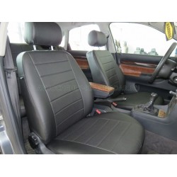 Авточехлы Автопилот для Audi A4 (B5) в Мурманске