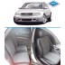 Авточехлы Автопилот для Audi A4 (B5) в Мурманске