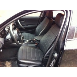 Авточехлы Автопилот для Audi BMW 1 (Е-87) в Мурманске
