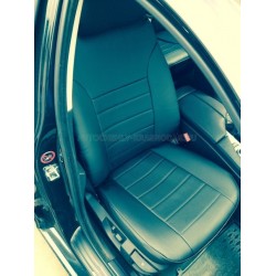 Авточехлы Автопилот для Audi BMW 5 Е60 в Мурманске