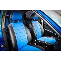Авточехлы Автопилот для Chevrolet Aveo sedan в Мурманске