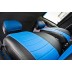 Авточехлы Автопилот для Chevrolet Aveo sedan в Мурманске