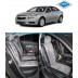 Авточехлы Автопилот для Chevrolet Cruze в Мурманске