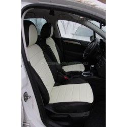 Авточехлы Автопилот для Citroen C4 2 в Мурманске