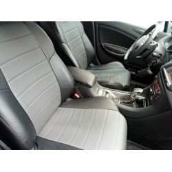 Авточехлы Автопилот для Citroen C5 в Мурманске