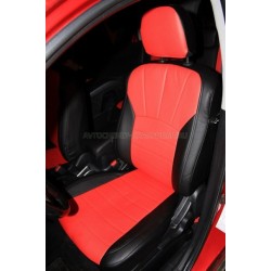 Авточехлы Автопилот для Citroen C-Crosser в Мурманске