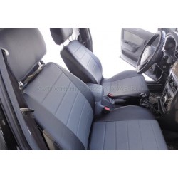 Авточехлы Автопилот для Daewoo Nexia в Мурманске