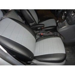 Авточехлы Автопилот для Ford C-Max до 2011 в Мурманске