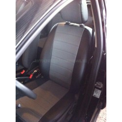 Авточехлы Автопилот для Ford Fiesta New 2015 в Мурманске