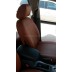 Авточехлы Автопилот для Ford Focus 2 в Мурманске