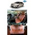 Авточехлы Автопилот для Ford Focus 2 в Мурманске