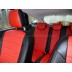 Авточехлы Автопилот для Ford Focus 3 в Мурманске