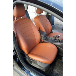 Авточехлы Автопилот для Ford Focus 3 в Мурманске