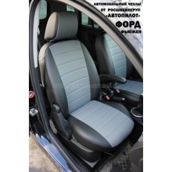 Авточехлы Автопилот для Ford Fusion в Мурманске