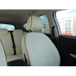 Авточехлы Автопилот для Ford Kuga в Мурманске