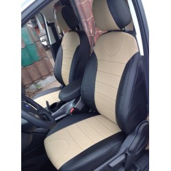 Авточехлы Автопилот для Ford Kuga 2 в Мурманске