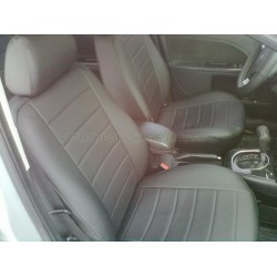 Авточехлы Автопилот для Ford Mondeo 3 в Мурманске