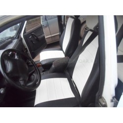 Авточехлы Автопилот для ГАЗ 3110 - 31105 Волга в Мурманске
