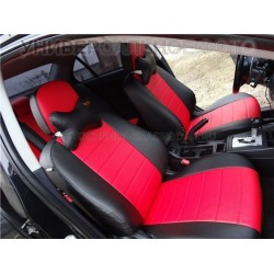 Авточехлы Автопилот для Geely Emgrand X7 в Мурманске