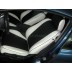 Авточехлы Автопилот для Honda Civic 8 sedan в Мурманске