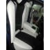 Авточехлы Автопилот для Honda Civic 8 sedan в Мурманске