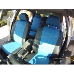 Авточехлы Автопилот для Honda Civic 8 sedan в Мурманске