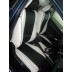 Авточехлы Автопилот для Honda Civic 8 sedan в Мурманске