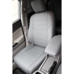 Авточехлы Автопилот для Honda Civic 9 в Мурманске