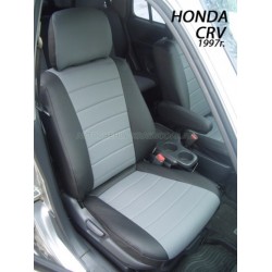 Авточехлы Автопилот для Honda CR-V 1 в Мурманске