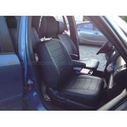 Авточехлы Автопилот для Honda CR-V 2 в Мурманске
