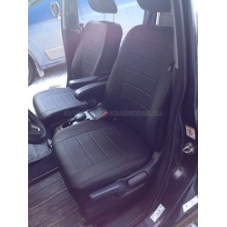 Авточехлы Автопилот для Honda CR-V 3 в Мурманске