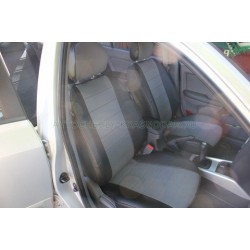 Авточехлы Автопилот для Hyundai Elantra 3 XD в Мурманске