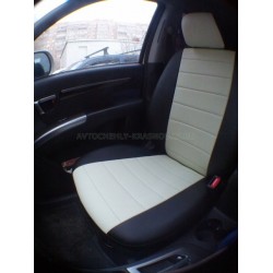 Авточехлы Автопилот для Hyundai Santa Fe 2 2006-2012 в Мурманске
