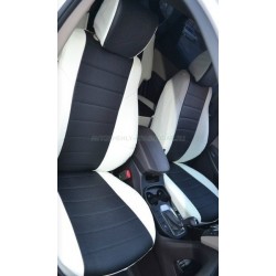 Авточехлы Автопилот для Hyundai Santa Fe 3 с 2012 в Мурманске