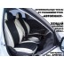 Авточехлы Автопилот для Hyundai Solaris Хетчбэк  в Мурманске