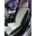 Авточехлы Автопилот для Hyundai Solaris Хетчбэк  в Мурманске