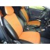 Авточехлы Автопилот для Hyundai Solaris Хетчбэк  в Мурманске