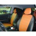 Авточехлы Автопилот для Hyundai Solaris Хетчбэк  в Мурманске