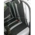 Авточехлы Автопилот для Hyundai Solaris Хетчбэк  в Мурманске