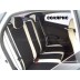 Авточехлы Автопилот для Hyundai Solaris Sedan в Мурманске