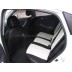 Авточехлы Автопилот для Hyundai Solaris Sedan в Мурманске
