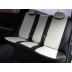 Авточехлы Автопилот для Hyundai Solaris Sedan в Мурманске