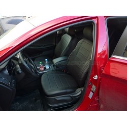 Авточехлы Автопилот для Hyundai Sonata 6 с 2011 в Мурманске