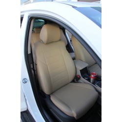 Авточехлы Автопилот для Hyundai Tucson 3 (2015+) в Мурманске