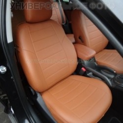 Авточехлы Автопилот для Kia Carens 3 с 2006 в Мурманске