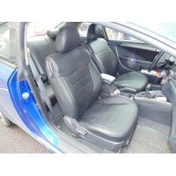 Авточехлы Автопилот для Kia Cerato 2 coupe в Мурманске