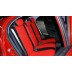 Авточехлы Автопилот для Kia Rio 2 2005-2011 в Мурманске
