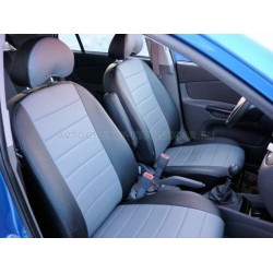 Авточехлы Автопилот для Kia Rio 2 2005-2011 в Мурманске
