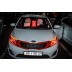 Авточехлы Автопилот для Kia Rio 3 хетчбэк в Мурманске