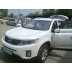 Авточехлы Автопилот для Kia Sorento 2 в Мурманске